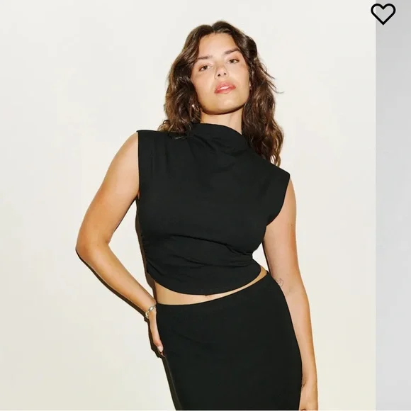 REFORMATION TOP - Picture 2 of 3